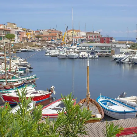 Il Grottino Lägenhet