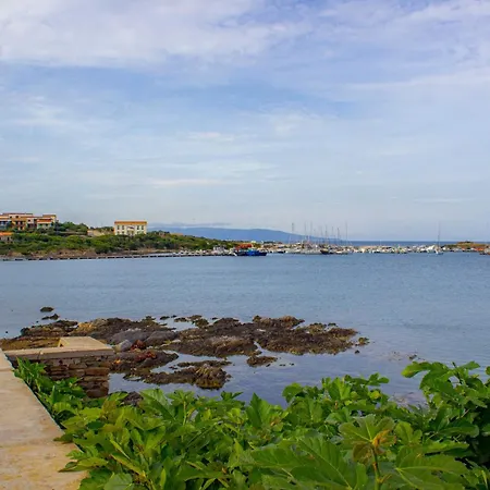 דירה Il Grottino *