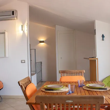 Il Grottino דירה *