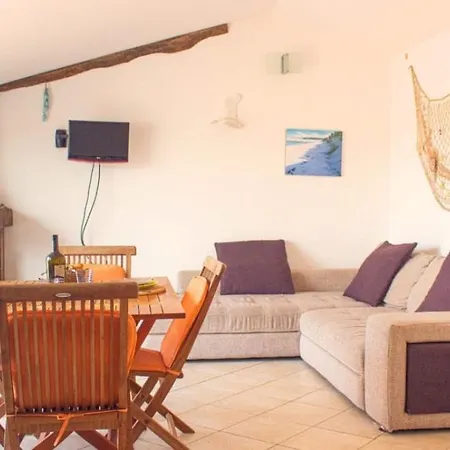 Il Grottino Appartamento